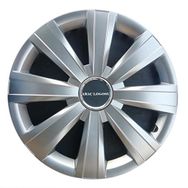 Daihatsu 328 15 İnç 4 Adet Jant Kapağı Seti