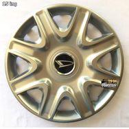 Daihatsu 332 15 İnç 4 Adet Jant Kapağı Seti