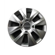 Daihatsu 334 15 İnç 4 Adet Jant Kapağı Seti