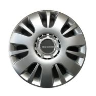 Daihatsu 407 16 İnç 4 Adet Jant Kapağı Seti