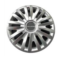 Daihatsu 412 16 İnç 4 Adet Jant Kapağı Seti