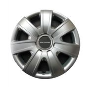 Daihatsu 415 16 İnç 4 Adet Jant Kapağı Seti
