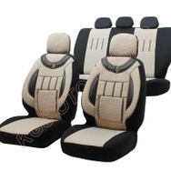 Daihatsu Materia Oto Koltuk Kılıfı