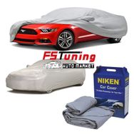 Daihatsu Sirion Araç Örtüsü Oto Branda