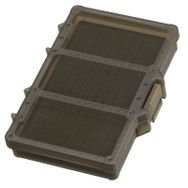 Daiichiseiko MC Case 138S Dark Earth Jighead Kutusu