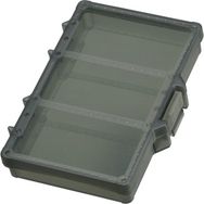 Daiichiseiko MC Case 195F Foliage Green Sahte ve Aksesuar Kutusu