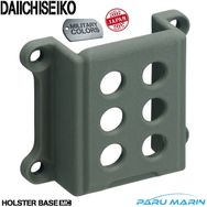 Daiichiseiko MC Holster Yeşil Base Aksesuar Tutucu Aparat