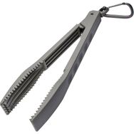 Daiichiseiko Wani Grip Mini MC 21 cm Balık Maşası + Foliage Green Taşıma Kılıfı