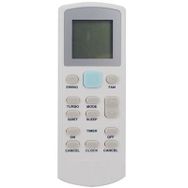 Daikin APGS02 Uyumlu Klima Kumandası