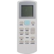 Daikin APGS02 Uyumlu Klima Kumandası