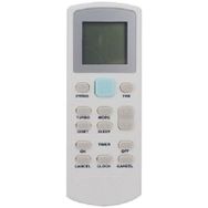 DAİKİN ARXN50MV1B7 İnverter Klima Kumandası