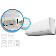 Daikin DTXM71N Daylux 24.000 Btu A++ Inverter Klima