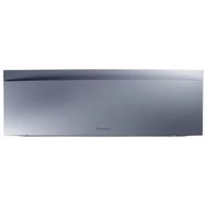 Daikin Emura R32 WiFi 9000 BTU 2024 Model A+++ Gümüş Inverter Klima