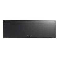 Daikin Emura R32 WiFi 9000 BTU 2024 Model A+++ Siyah Inverter Klima