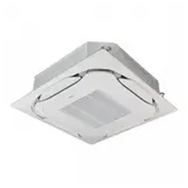 Daikin FCAG125B - RZASG125MV1 R32 42000 BTU/H Advance Raundflow Kaset Tipi Klima