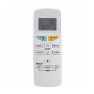 Daikin Ftxb20c2v1b Klima Kumandası