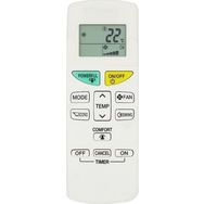 Daikin FTXF35 A5V1B Klima Kumandası