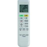Daikin FTXF50A2V1B Klima Kumandası