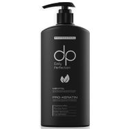 Daıly Perfection Mentol 800 ml Şampuan