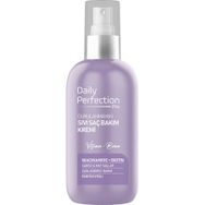 DailyPerfection 200 ml Pro Canlandırıcı Bakım Vitamin B3 Vitamin B7 içerikli Sıvı Saç Bakım Kremi