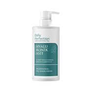 DailyPerfection 350 ml Pro Hyalüronik Asit Saç Bakım Kremi