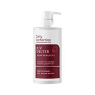 DailyPerfection 350 ml Pro UV Filter Saç Bakım Kremi