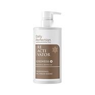 DailyPerfection 350 ml Reactivatör Saç Bakım Kremi