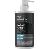 DailyPerfection Pro Scalp Care For Men 450 ml Şampuan