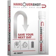 Dailyshot Hangovershot Save Your Next Day 25 ml 4 Shot