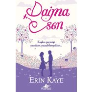 Daima Sen - Erin Kaye