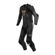 Dainese 5 LTHR Laguna Seca Platinium Tulum
