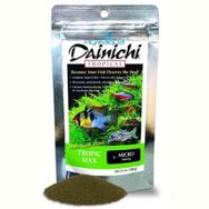 Dainichi 100 gr Tropic Max Micro Balık Yemi