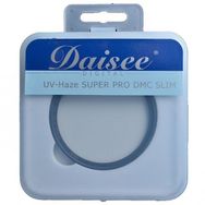 Daisee 58 mm Uv Haze Pro Dmc Super Slim Uv Filtre