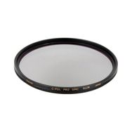 Daisee 72 mm C-Pol PRO DMC Slim CPL Polarize Lens Filtresi