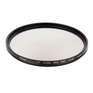 Daisee 77 C-Pol Pro Dmc Slim Cpl Polarize Filtre