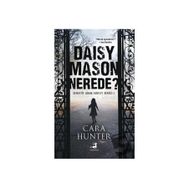 Daisy Mason Nerede? - Cara Hunter
