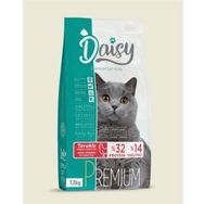 Daisy Premium Yetişkin Tavuk Etli 12 kg Kedi Maması