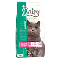 Daisy Tavuk Etli Yavru 12x400 gr Kedi Maması