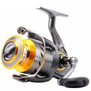 Daiwa 4000 Crossfire Olta Makinesi
