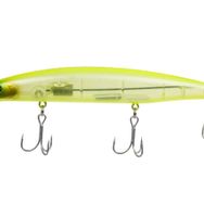 Daiwa 5585 Slz Vertice 120f Ligtning Sahte Balık