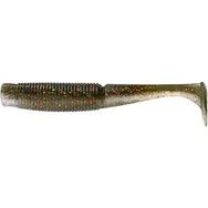 Daiwa Bait Junkie Minnow Soft Pearl Gudgeon 8 cm Silikon Yem