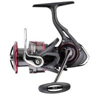 Daiwa Ballistic LT 2017 4000 DCXH Olta Makinesi