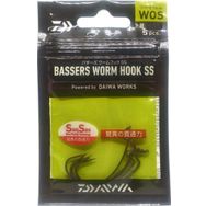Daiwa Bassers Sos No:1 İğne