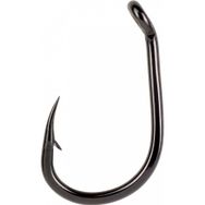 Daiwa Black Widow Carp 001 10 Adet İğne