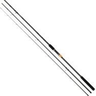 Daiwa Black Widow Match 393 cm 6-18 gr 3P Olta Kamışı