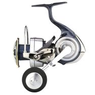 Daiwa Certate 19 lt 5000 DHX Ark Spin Olta Makinesi