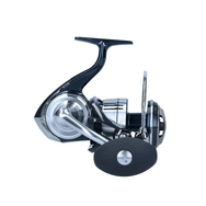 Daiwa Certate G 21 SW 18000 H Olta Makinesi