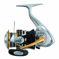 Daiwa Crest 4000 H Olta Makinesi