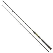 Daiwa Crosscast DF 2.74 m 14-42 gr 2 Parça Spin Kamış
