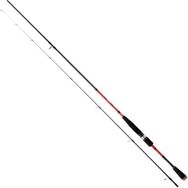 Daiwa Crossfire New Spin 210 cm 5-14 gr Light Spin Kamış